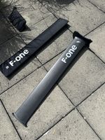 2025 F-One HM Carbon Mast 95 wie neu Zustand