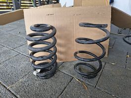 Original Federsatz Polestar 2