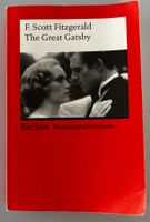 The Great Gatsby