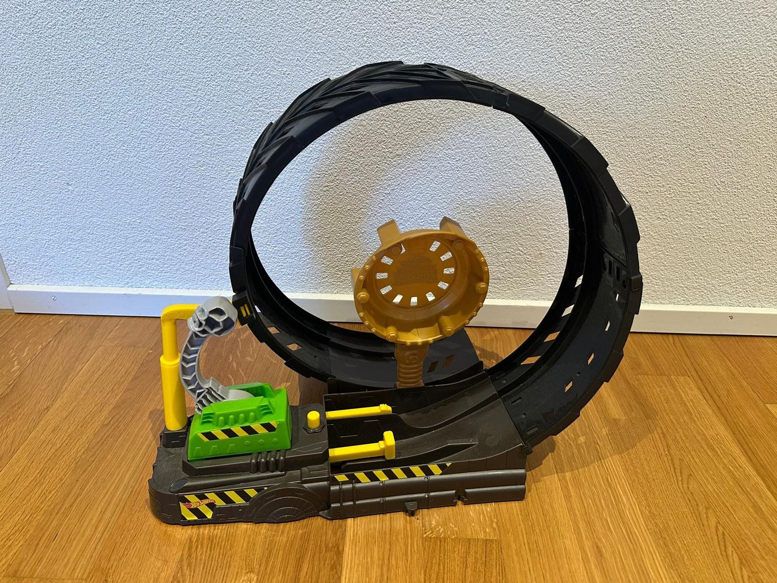Hot Wheels Piste: Hot Wheels - Epic Loop – Usato da Zürich venduto da f.sara