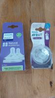 Philips Avent Natural Gr. 2 und 3 - Neu