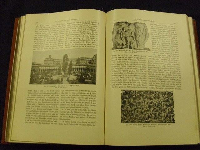 Libri: Roma, Katholisch, Rom, Päpste, Katholische Kirche – Usato da Büsingen venduto da Flohminator 4