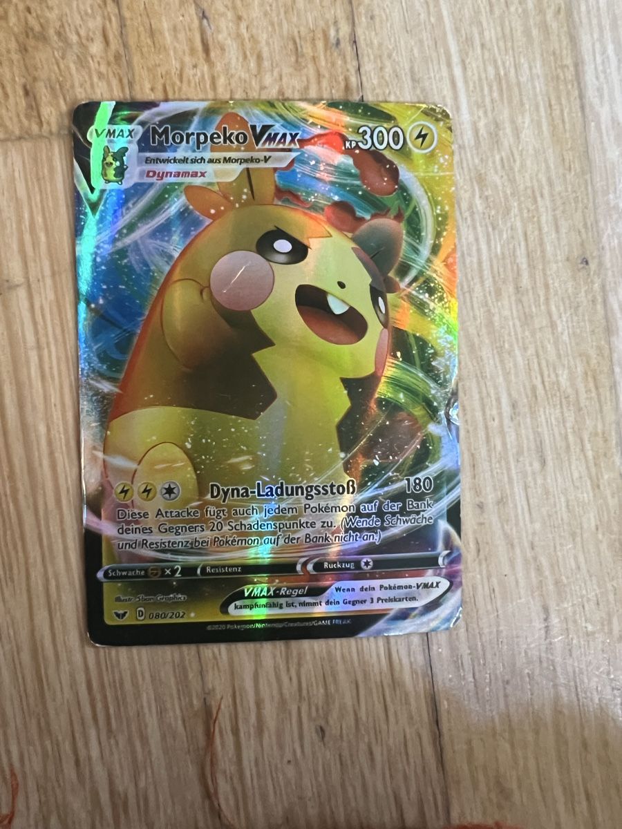 Cartoline: Coole Pokémon Karten – Usato da zürich venduto da frausam 4