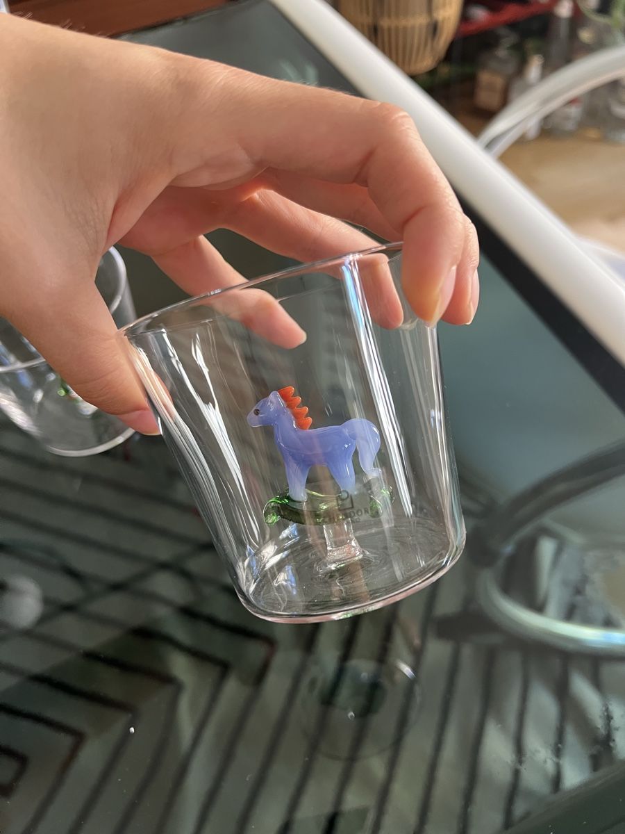 Verres: Ichendorf Weihnachtsedition Gläser – D'occasion à Zürich par lou_98nx