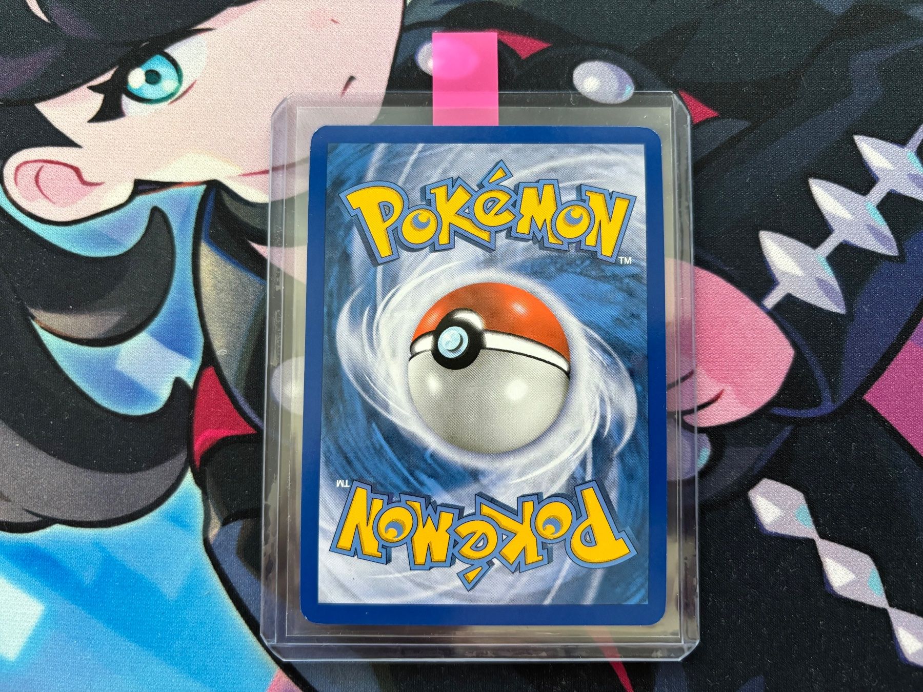 Pokémon Sammelbilder & Trading cards: 2010 POKEMON Pii Reverse Holo 017 – Gebraucht aus Wilen (Sarnen) von Seeungeheuer 2