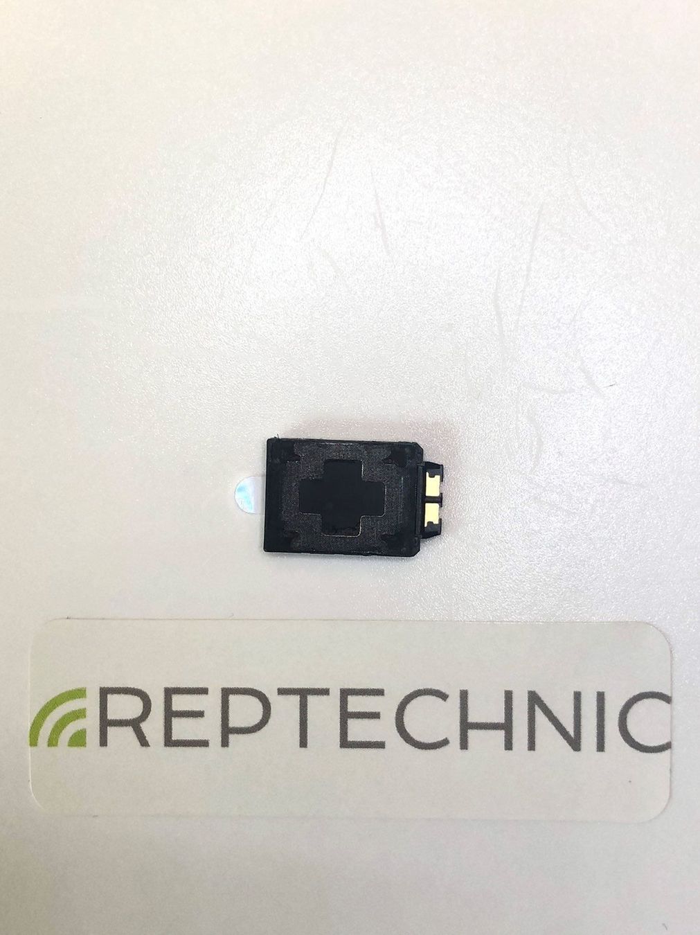 Samsung Telefoni cellulari / Smartphones: Samsung Galaxy A20 Lautsprecher – Nuovo e nell'imballaggio originale da bern venduto da reptechnic 1