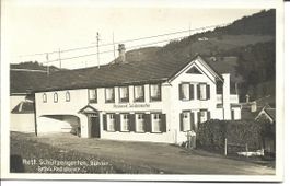 AK Bühler  Restaurant