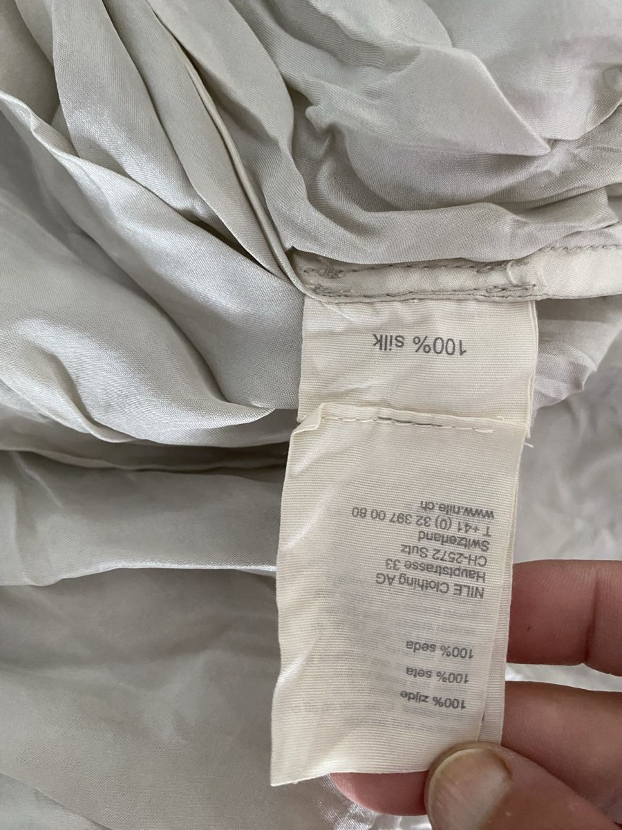 Nile Robes: Nile robe taille L – Neuf avec emballage d'origine à Brügg BE par nou_8ht9 5