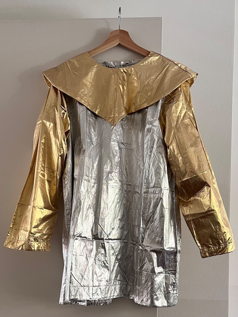 Costumi: Space Kostüm (neu) – Nuovo (secondo la descrizione) da Zürich venduto da Mel_Meli 1