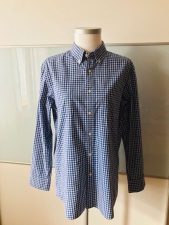 UNIQLO Herrenhemd Gr. M