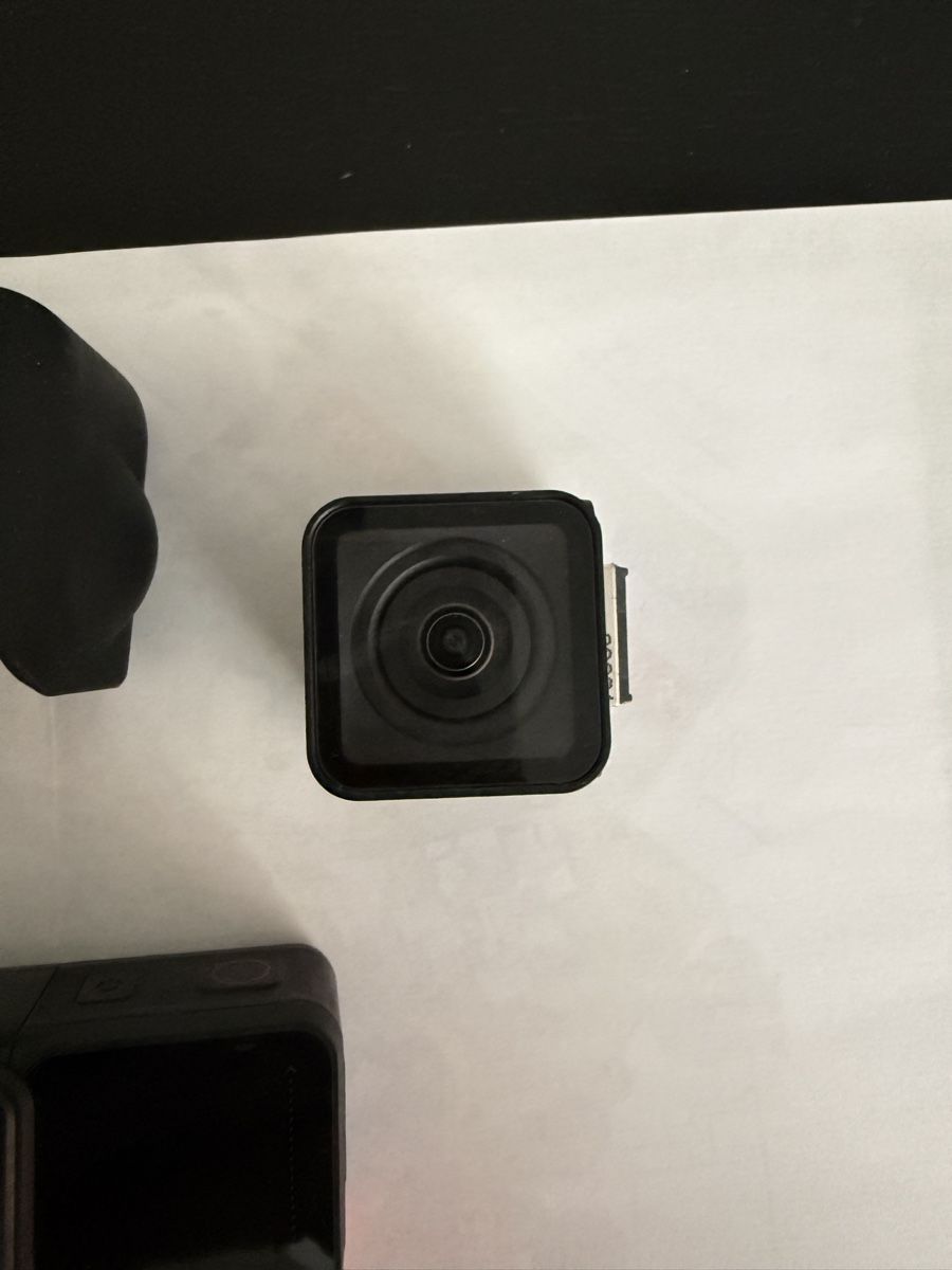 Insta360 Action Cam: Insta360 ONE R Kamera – D'occasion à Hinteregg par Burki888 3