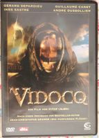 Vidoco - in Film von Pitof