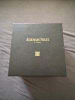Original Audemars Piguet Uhren Pflegeset ungebraucht