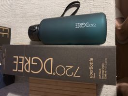 uberBottle, 2000 ml