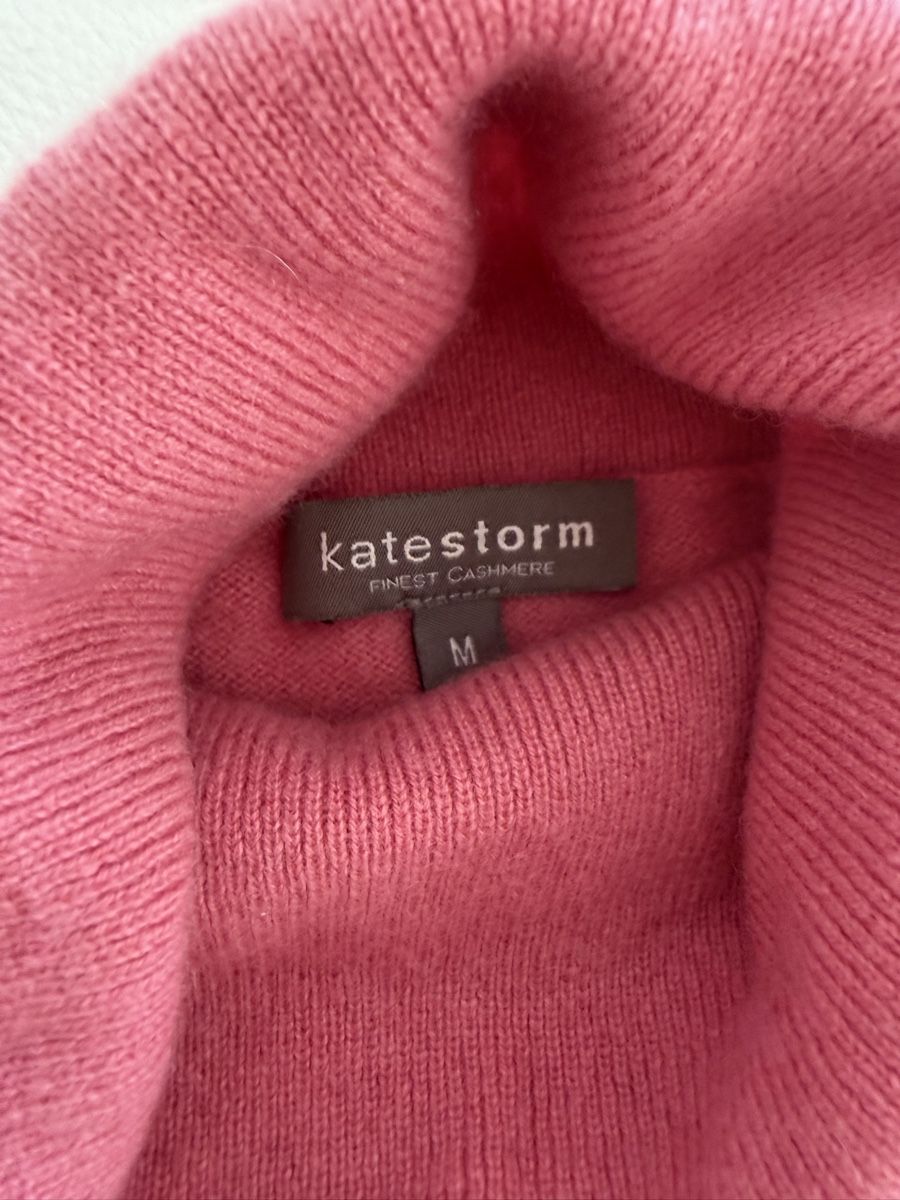 Maglioni & Felpe: 100% Kaschmir Pullover 🌸 – Usato da Opfikon venduto da Luis144 2
