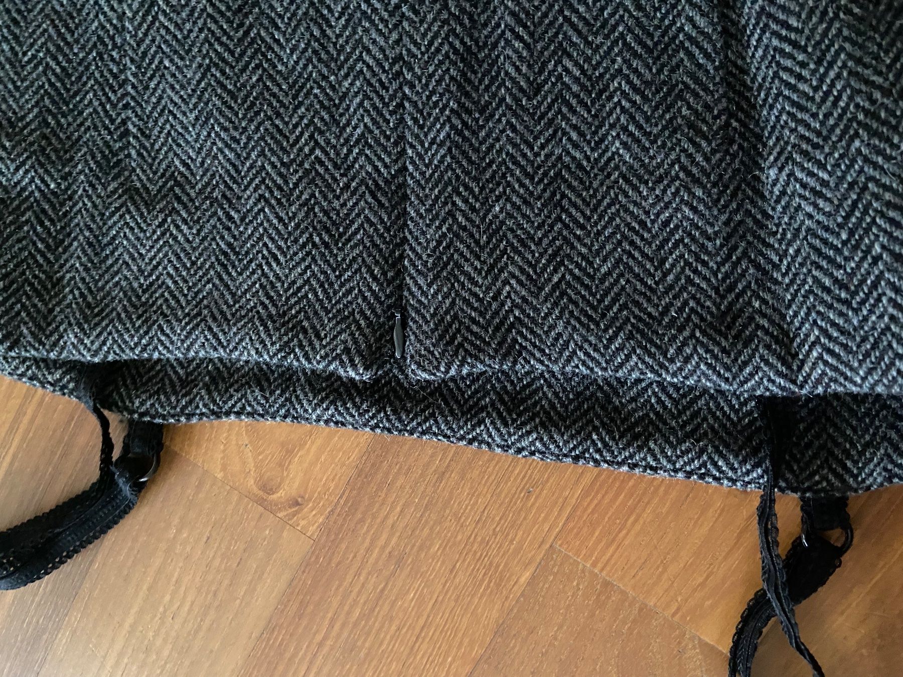 Vestiti: Dolce & Gabbana Winter-Trägerkleid – Usato da Unterengstringen venduto da bar_rh5f 3