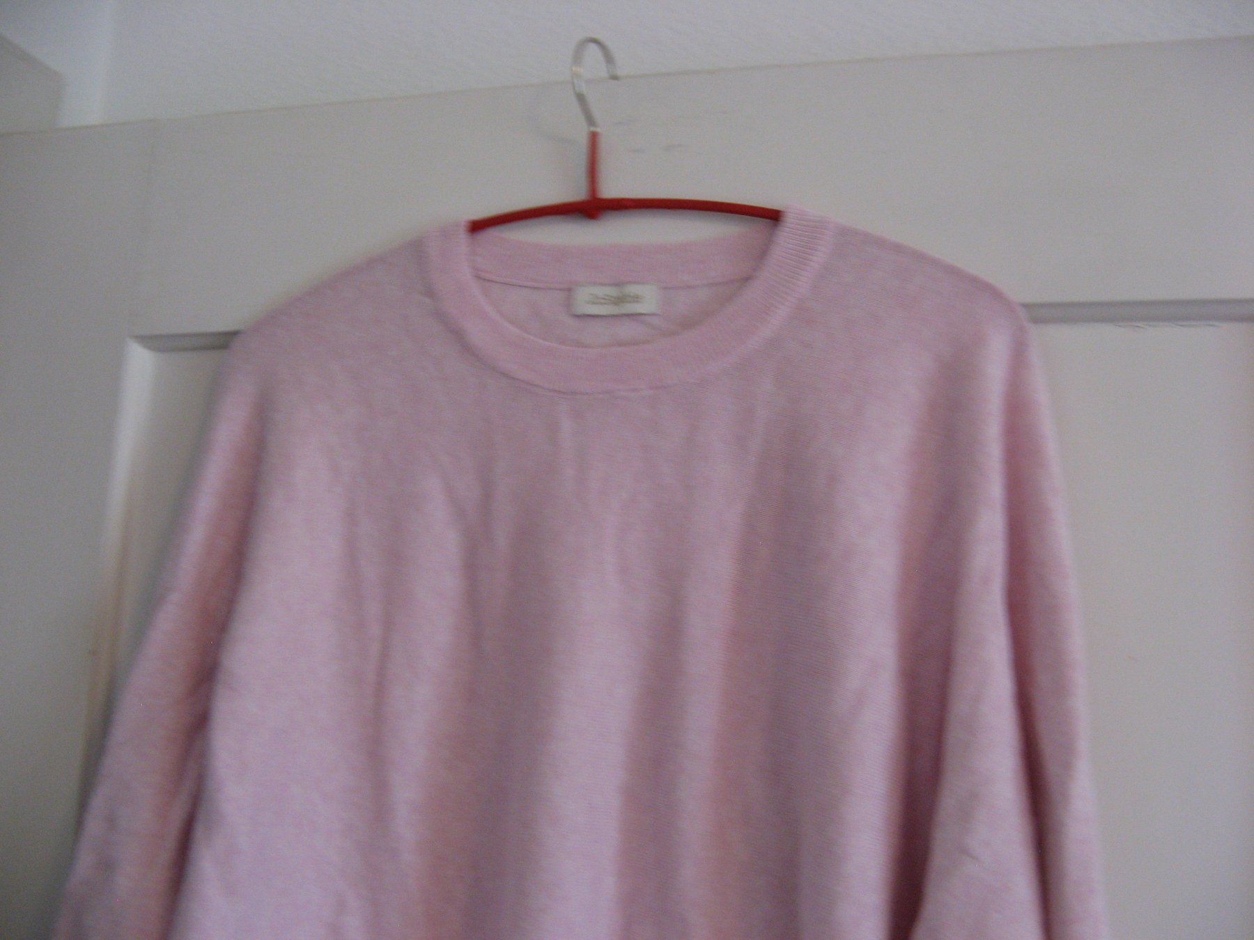 Maglioni & Felpe: leichter rosa Pulli Gr. M von JC Sophie – Usato da Zürich venduto da apil 1