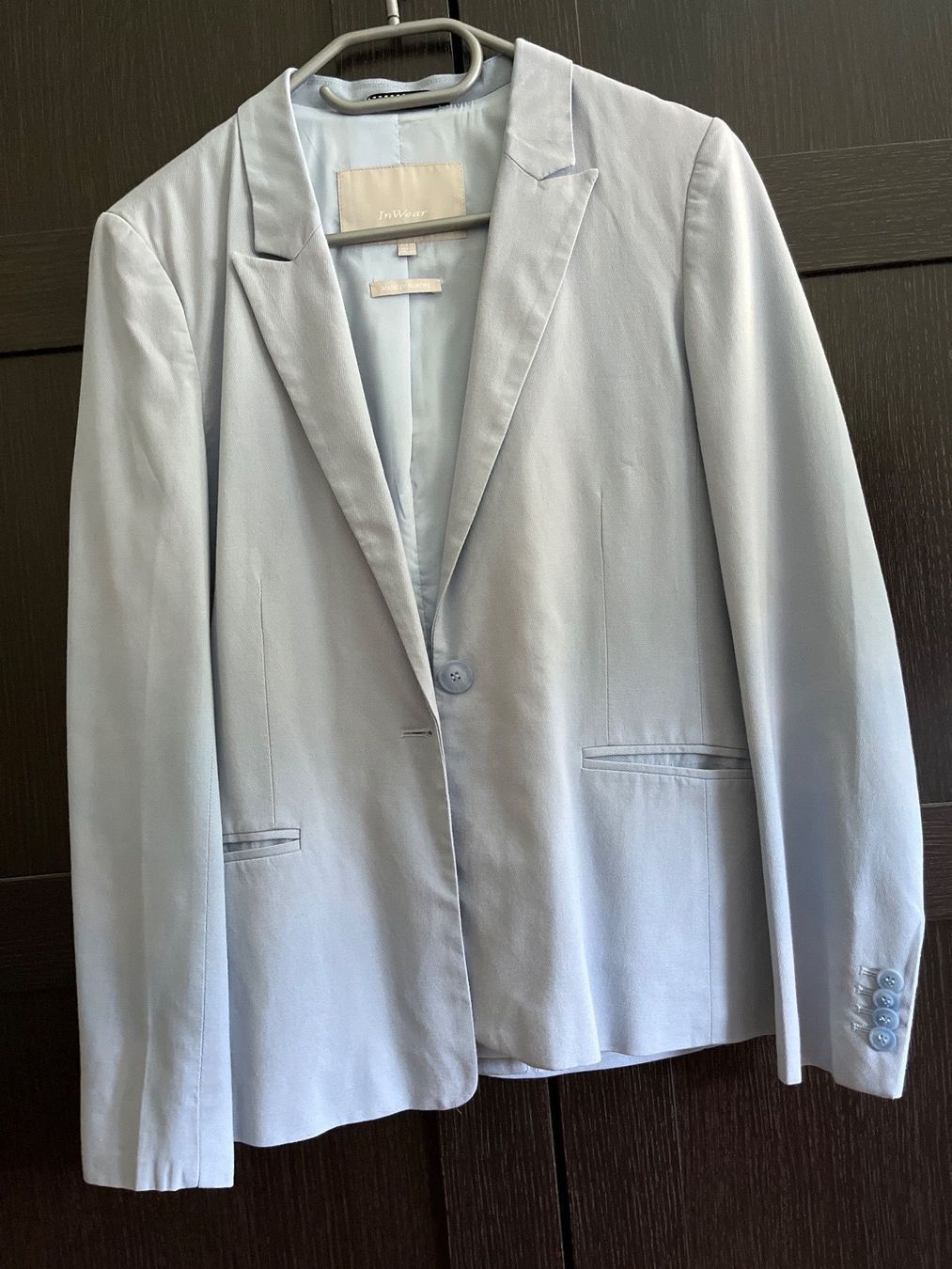 Giacche: Schöner Blazer NEU – Nuovo (secondo la descrizione) da Uster venduto da Gardener1993