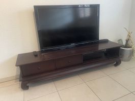 Medion 42" LCD-TV, voll funktionsfähig