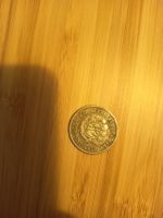 5 soles de oro 1977 mit patina peru nr.281