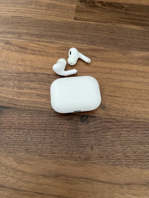Apple AirPods Pro Gen 2 - Top Zustand! 🎧✨ 3