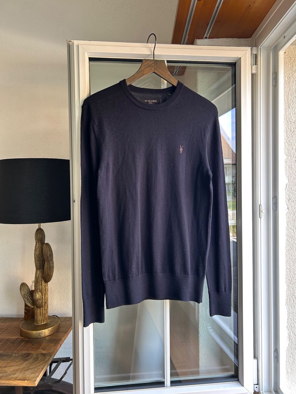 Allsaints Maglioni & Felpe: Allsaints 100% Merino Pullover - Gr. S/M – Usato da Illnau venduto da Monkky 3
