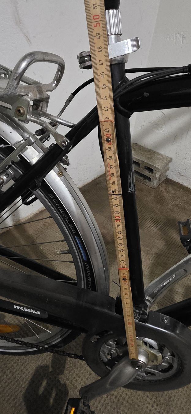 Velos: velo – Gebraucht aus Solothurn von mar_8qf8 3