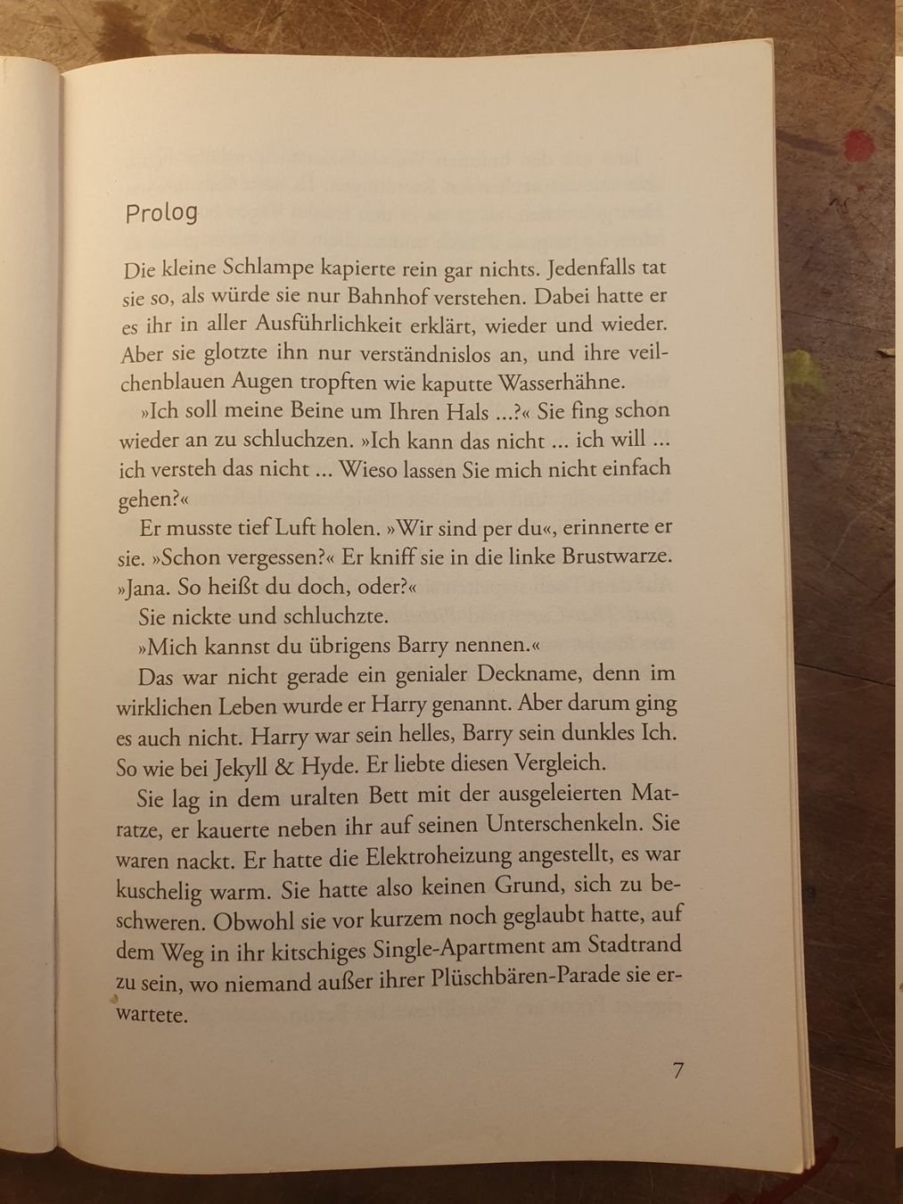 Livres: Zersetzt - Michael Tsokos – D'occasion à Zürich par loosebone 5
