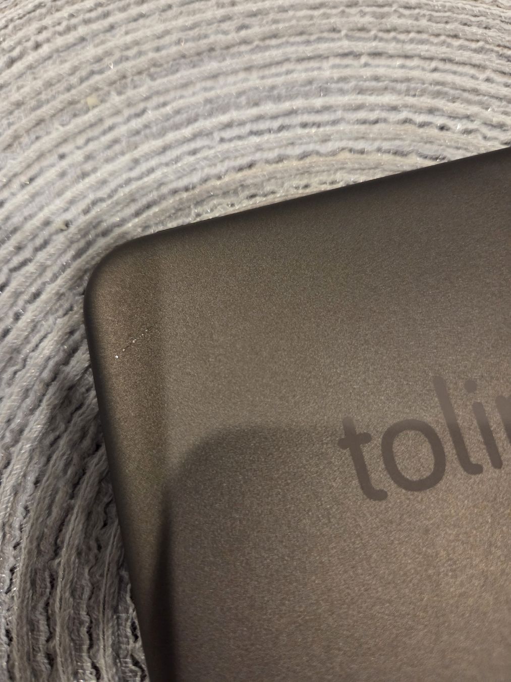 Tolino Tablet PC: Tolino shine 3 – Usato da Seon venduto da dsteffi 2