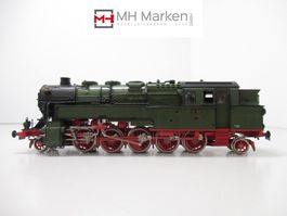 Liliput 9501 Dampflok BR 95 der DRG Gleichstrom Analog H0