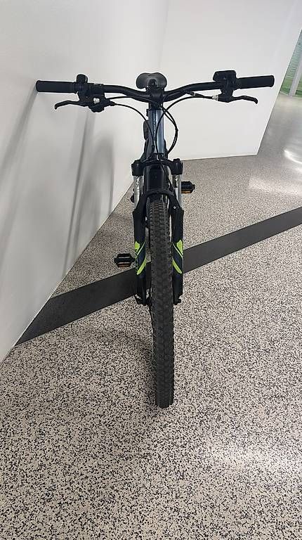 Biciclette: Revidiertes E-Bike  – Usato da Bern venduto da Lex68 3