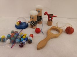 5-teiliges Spielzeug-Set