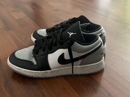 Jordan dunks