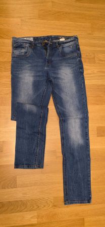 Jeans Tom Tompson Denim (Grösse 32/34)
