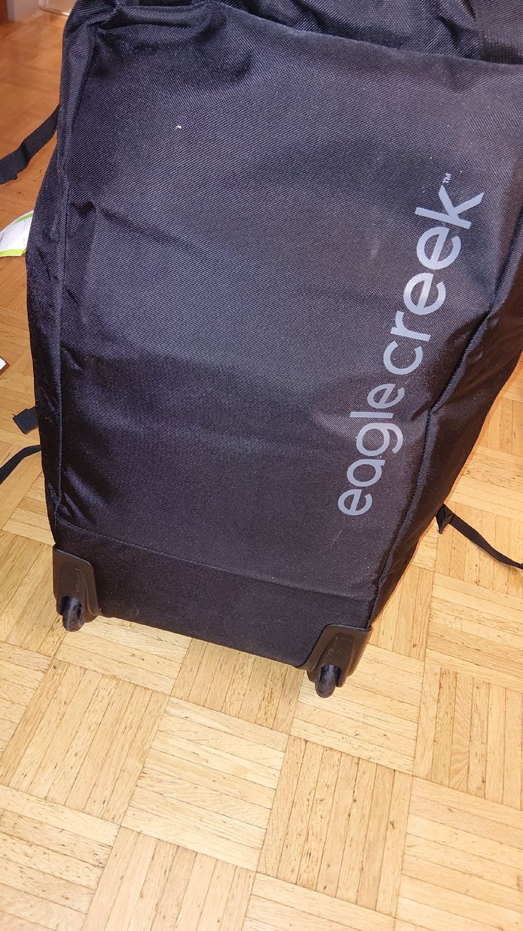 Sacs: Eaglecreek Reisetasche 130lt – D'occasion à Alchenflüh par Loeru5 2