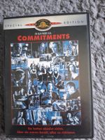 COMMITMENTS      DVD