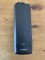 Bosch E-Bike Akku PowerPack 500 schwarz gebraucht