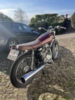 Honda CG 125