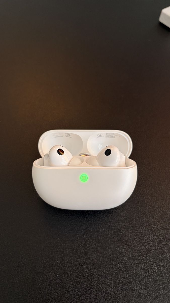 Huawei Cuffie: Huawei Freebuds 5 Pro – Nuovo (secondo la descrizione) da Uitikon Waldegg venduto da Da_ie 2