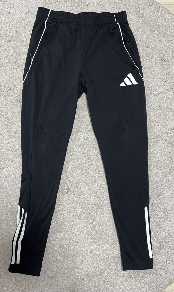 Adidas Completi: Adidas Trainingsanzug, schwarz, Grösse M – Nuovo (secondo la descrizione) da Rheineck venduto da CS992000 3