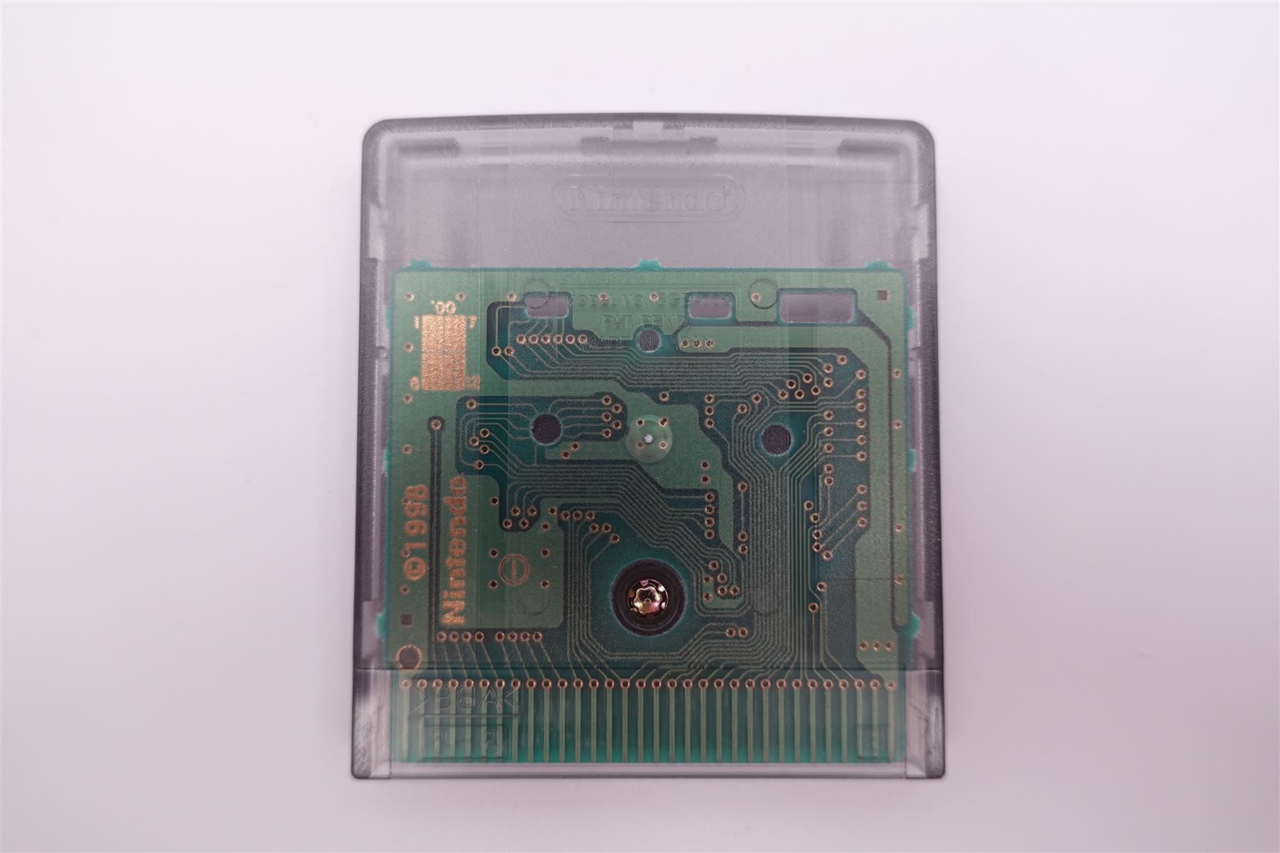 Nintendo Giochi: Disneys Tarzan (GBC) – Usato da Herisau venduto da ZelliZone 1