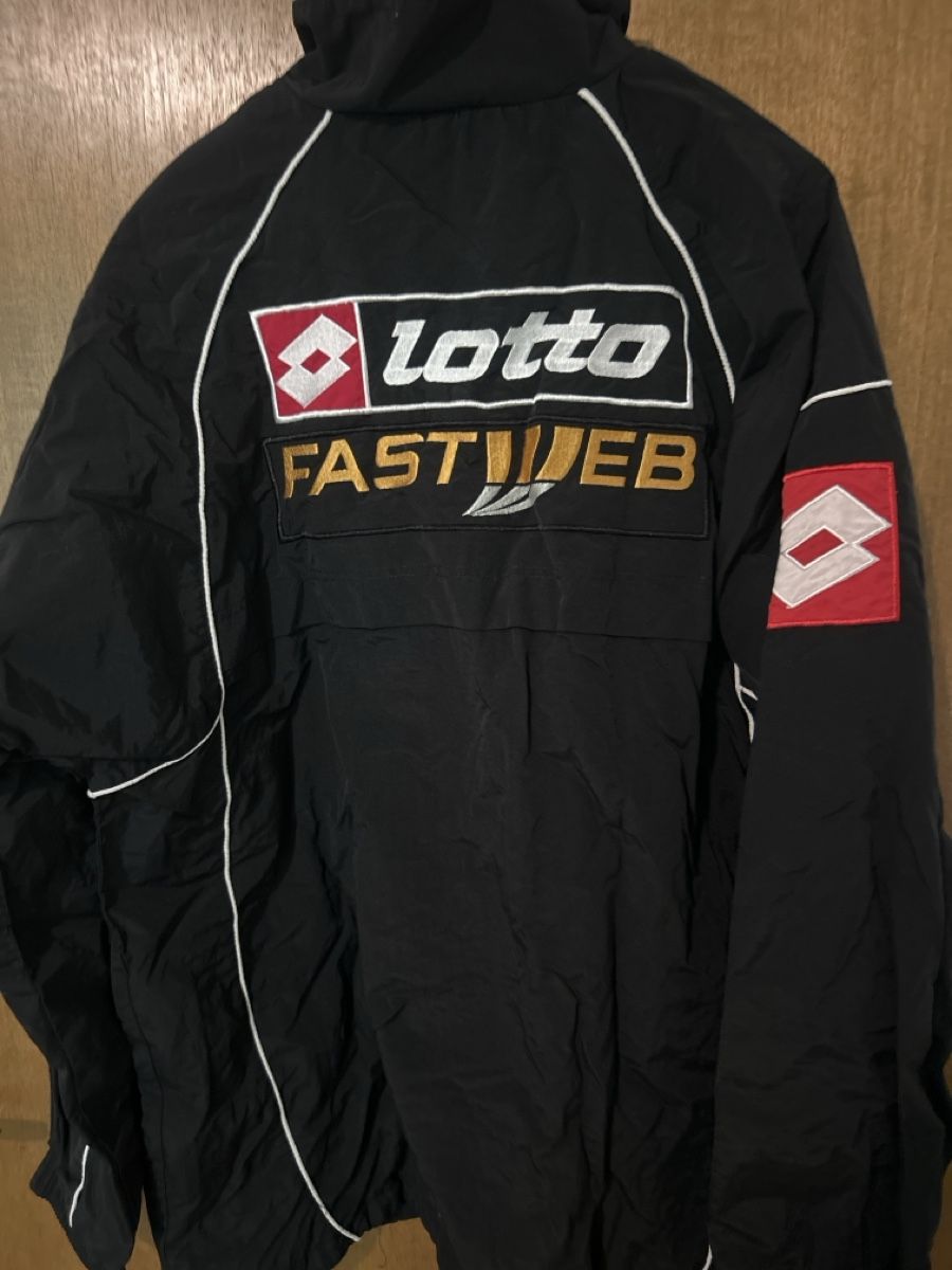 Juventus Jacken: Juventus Jacke – Gebraucht aus Ittigen von Jersey-plug 1