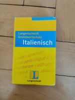 Grundwortschatz Italienisch