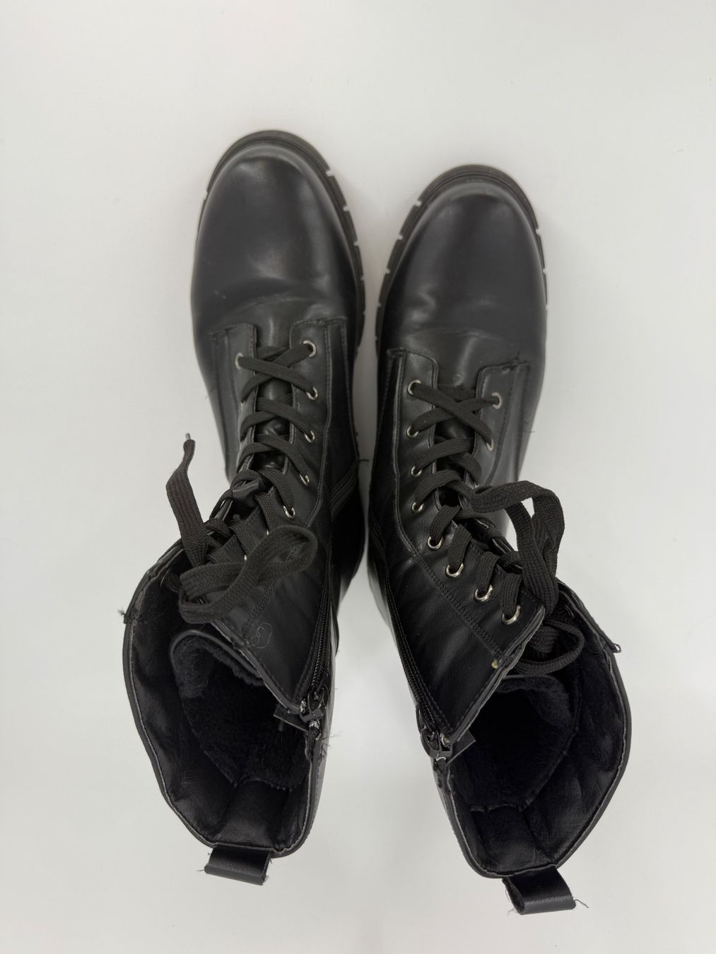 Scarpe da donna: Winter Boots Gr. 41 von Zebra – Usato da Auenstein venduto da moin. 4