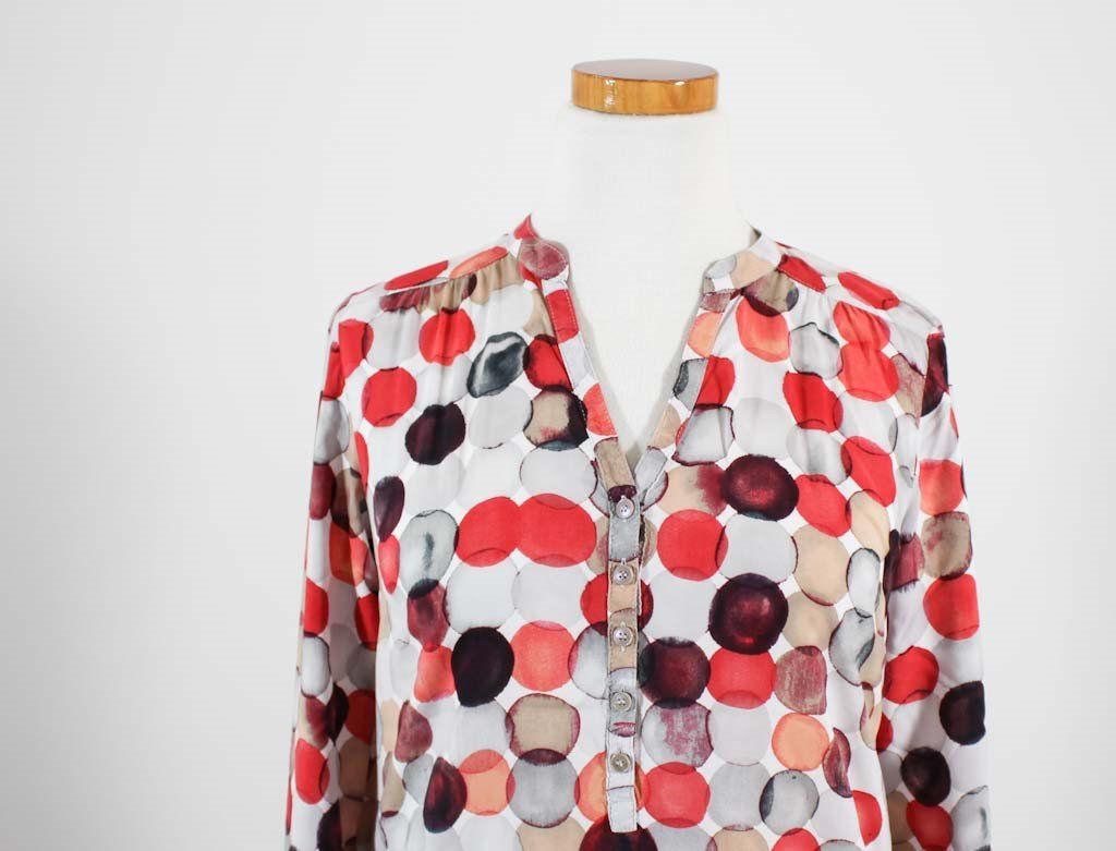 Camicette: CARTOON Bluse Gr. 36/38 – Usato da Belp venduto da caramel-secondhand 1