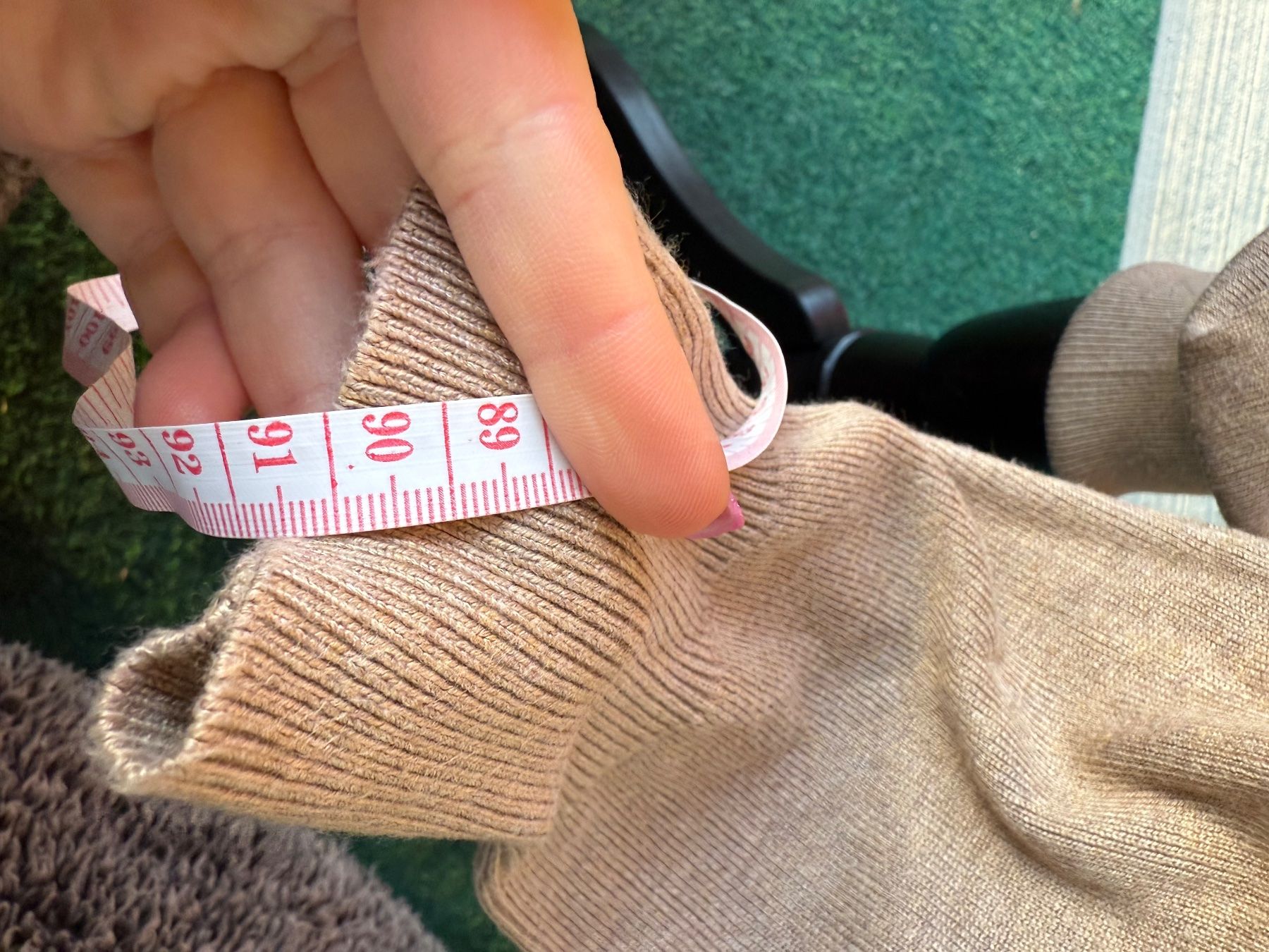 Anzüge & Kostüme: Set XS Beige kuschelig – Gebraucht aus Riehen von ann_76jw 8