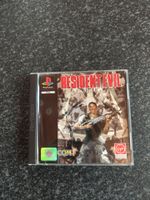Resident Evil