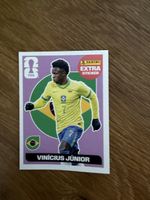 Panini Extra Sticker Lila - Junior