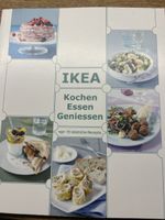 IKEA Kochbuch