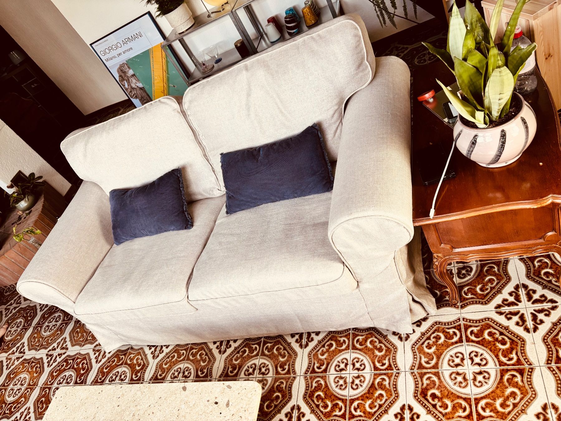 Ikea Sofas: IKEA Sofa – Neuf (Voir description) à Bern par beckerbuecher 2